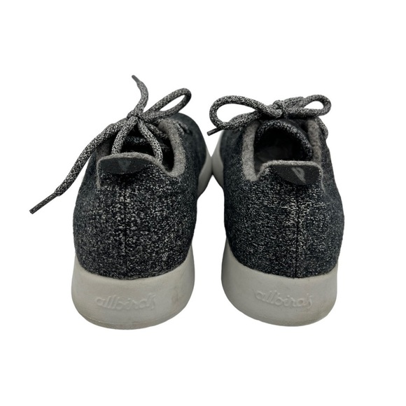 ALLBIRDS Men's Wool Runners WR | M9 - Picture 8 of 13